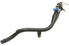 Einfüllrohr Kraftstofftank