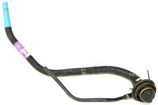 Einfüllrohr Kraftstofftank