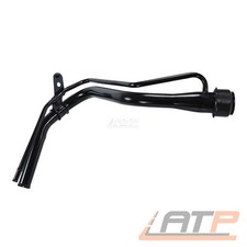 TANKROHR EINFÜLLROHR