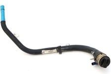 Einfüllrohr Kraftstofftank